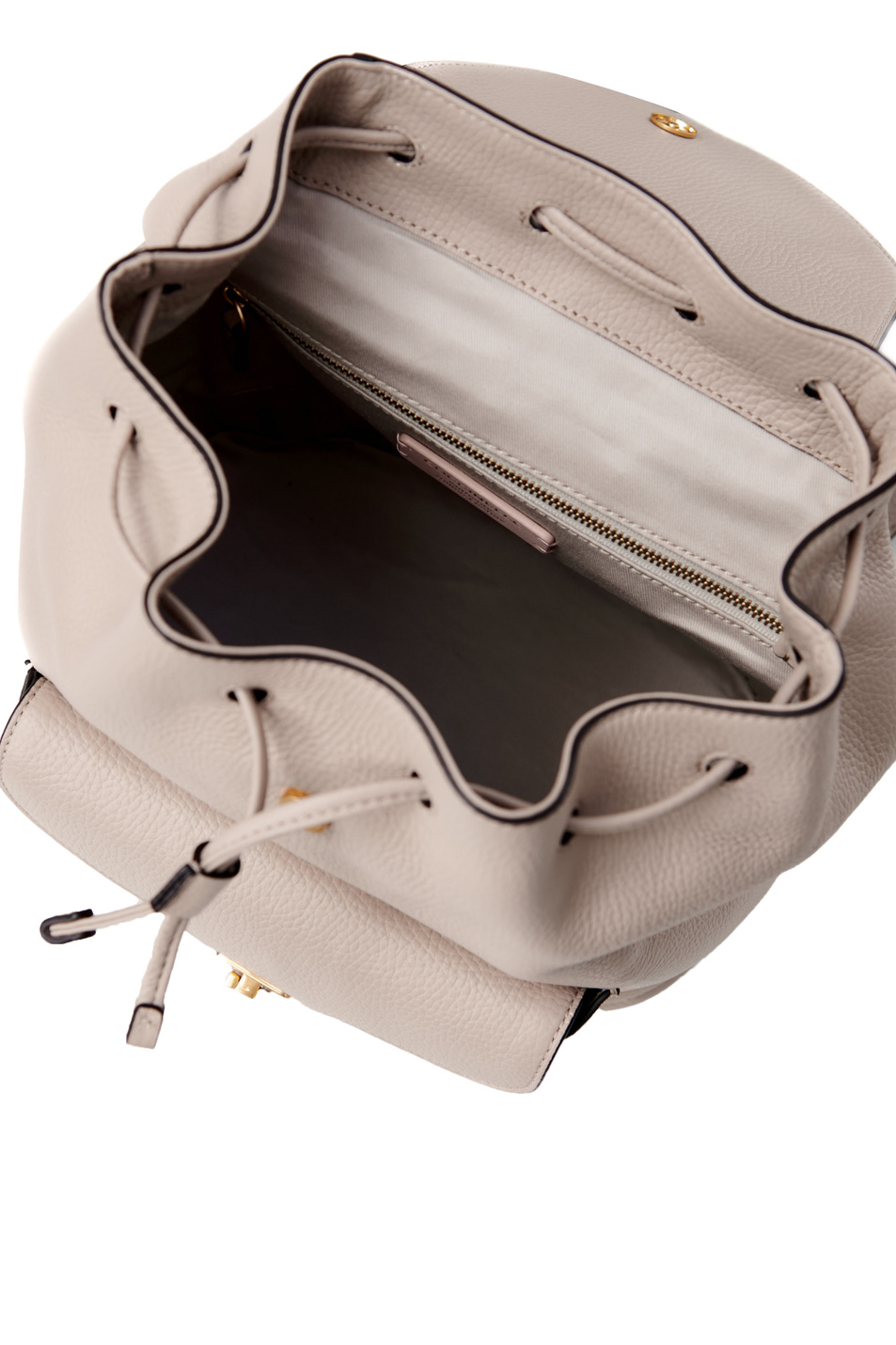 Женский Coccinelle Рюкзак BEAT SOFT на кулиске (цвет ), артикул E1MF6140101 | Фото 4