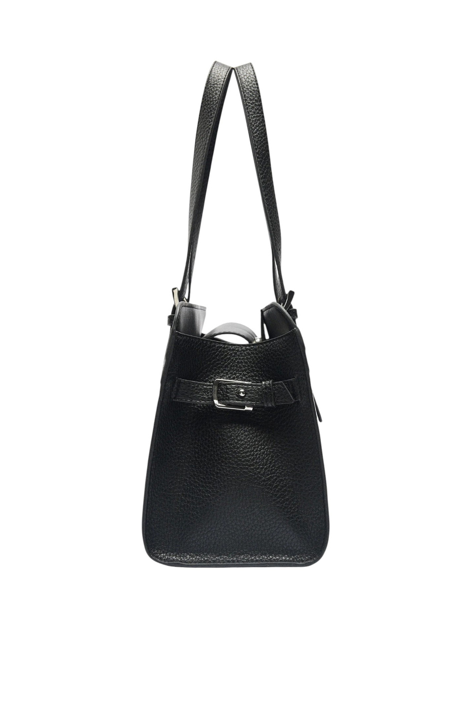 Женский Parfois Сумка-шопер с текстурой (цвет ), артикул 238297 | Фото 3