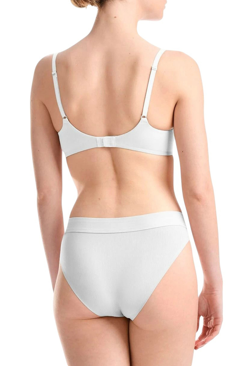 Женский Wolford Бюстгальтер WIRELESS PLUNGE (цвет ), артикул 4W1249 | Фото 2