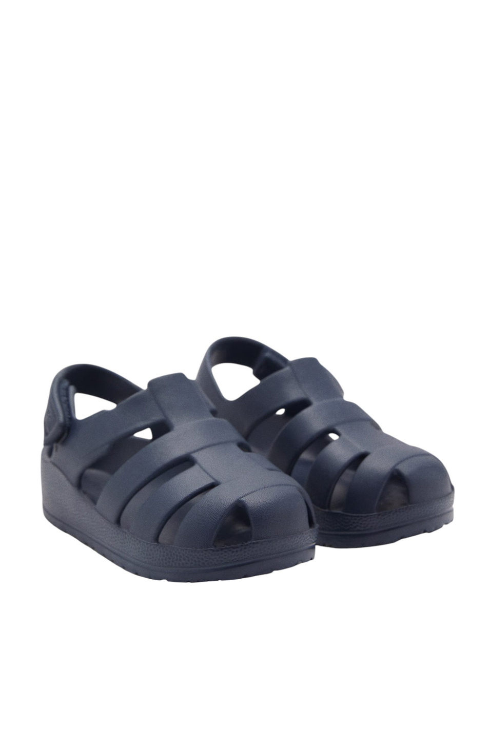 Мальчикам Mango Kids Сандалии POOL (цвет ), артикул 87067710 | Фото 2