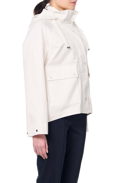 Gerry Weber Куртка с большими накладными карманами ( цвет), артикул 750228-31028 | Фото 6