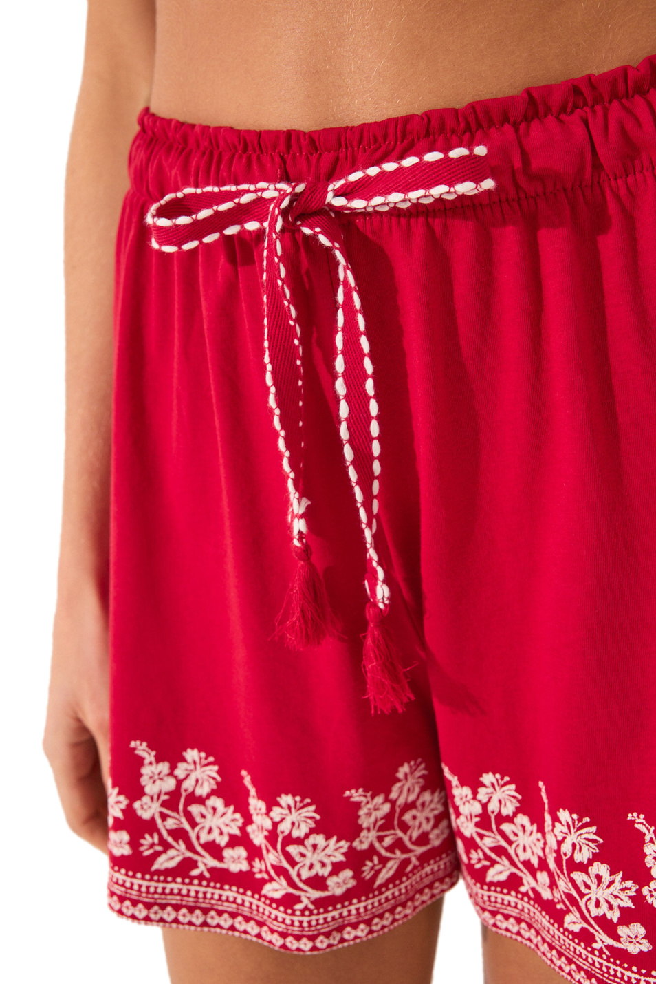 Женский Women'secret Шорты из хлопка (цвет ), артикул 3709662 | Фото 4