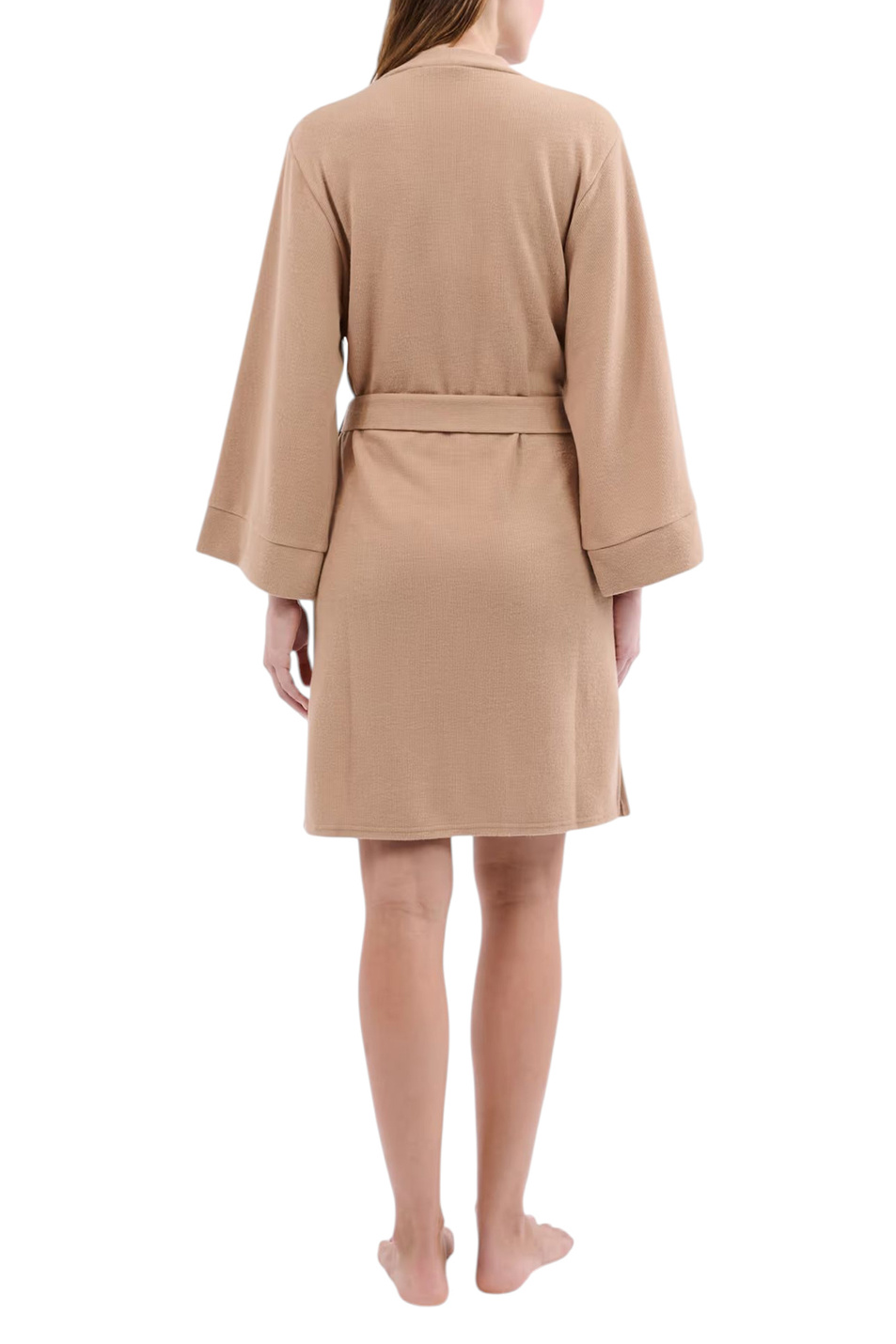 Женский Etam Халат LORIE с поясом (цвет ), артикул 6555986 | Фото 2