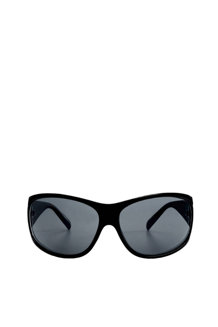 Солнцезащитные очки DARCY|Основной цвет:Черный|Артикул:47002508 | Фото 2