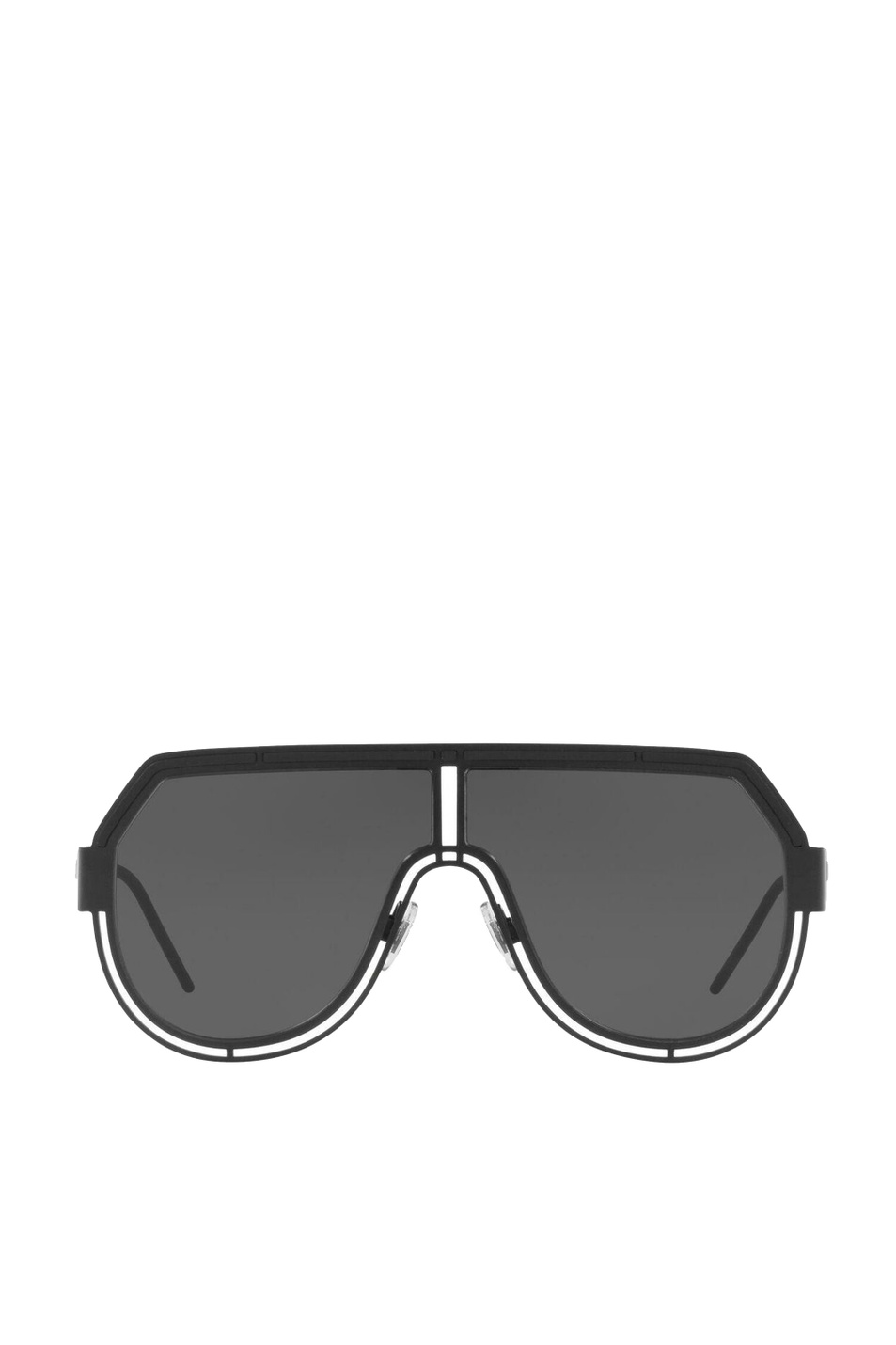 Dolce & Gabbana Солнцезащитные очки 0DG2231 (цвет ), артикул 0DG2231 | Фото 2