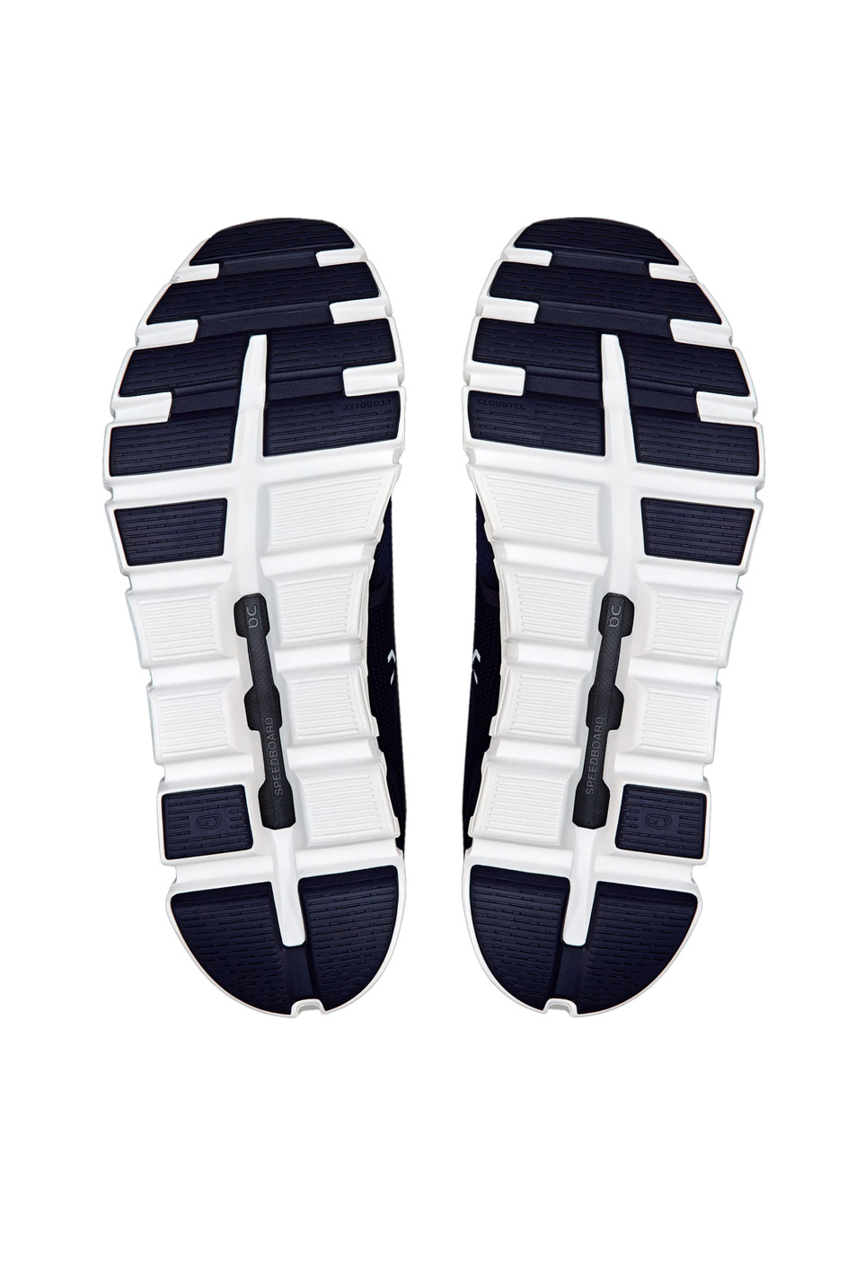 Мужской On Running Кроссовки CLOUD 6 (цвет ), артикул 3MF10070692 | Фото 6