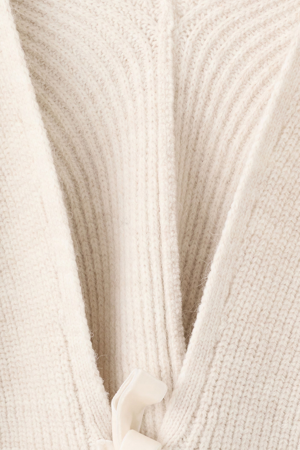 Женский Mango Кардиган CARMINA с V-образным вырезом (цвет ), артикул 17037815 | Фото 5