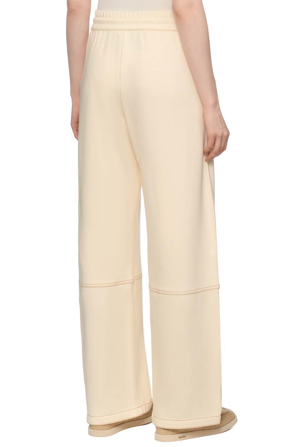 Женский Max Mara Брюки PANFILO (цвет ), артикул 2526786107 | Фото 5