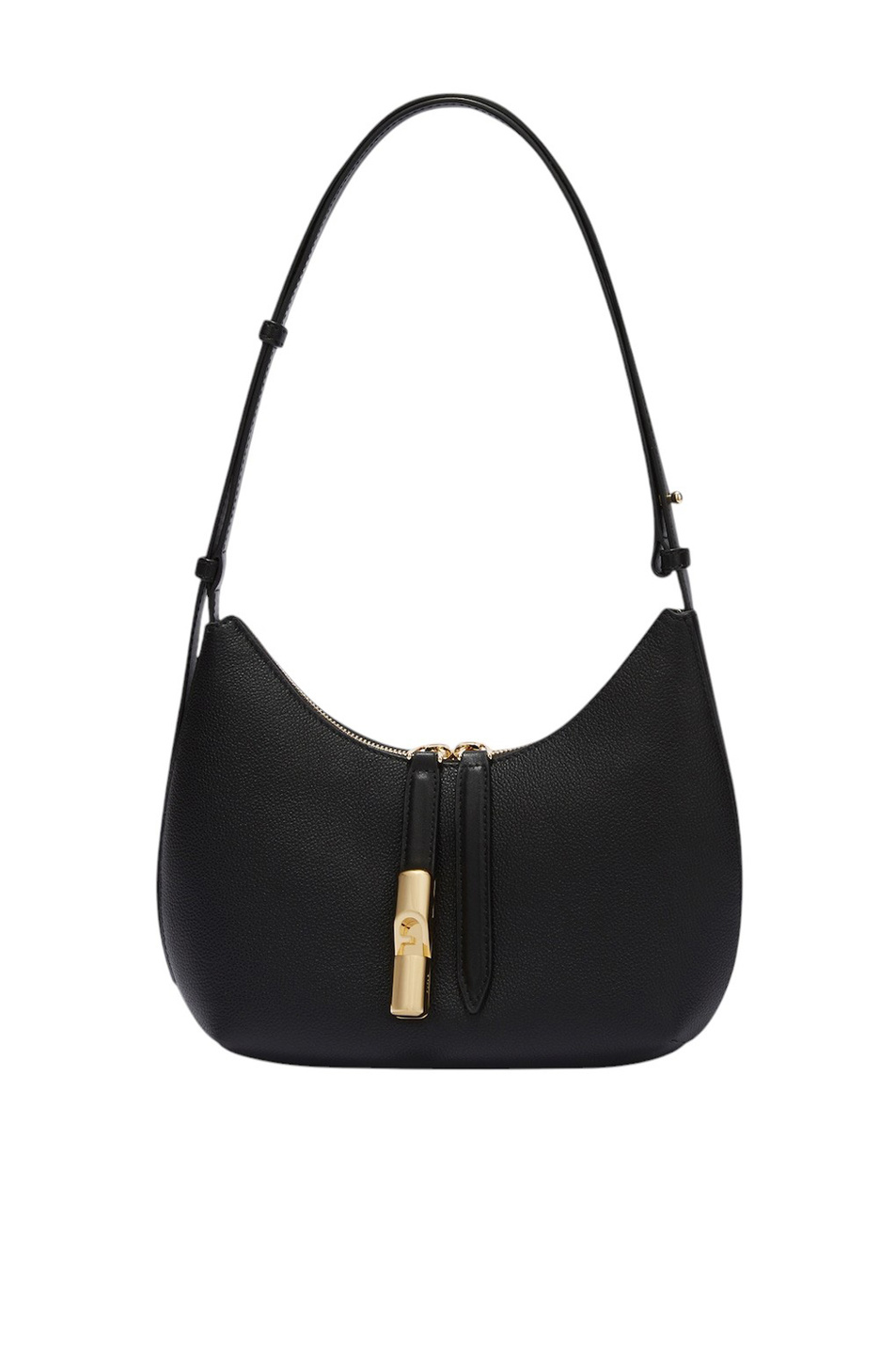 Женский Furla Сумка GOCCIA S из натуральной кожи (цвет ), артикул WB01500-BX3353 | Фото 1