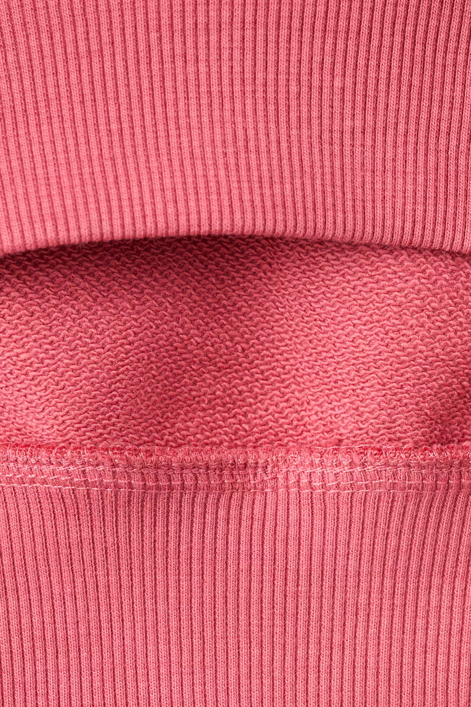 Девочкам Mango Kids Свитшот LOVE из хлопка (цвет ), артикул 27086342 | Фото 4