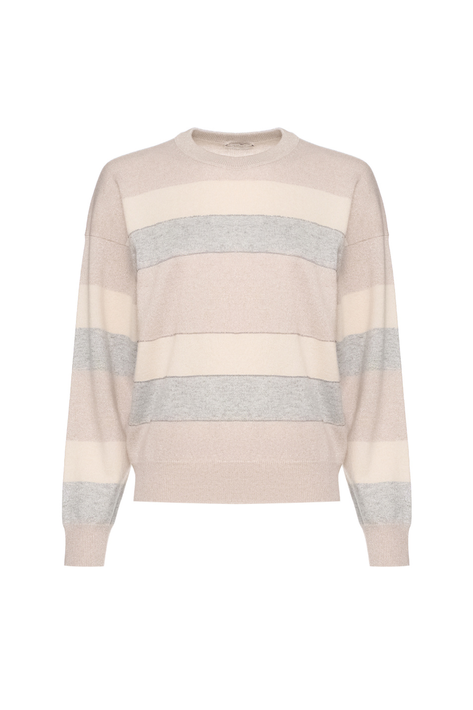 Женский Peserico Джемпер из смесовой шерсти (цвет ), артикул A99367F12-9233B | Фото 1