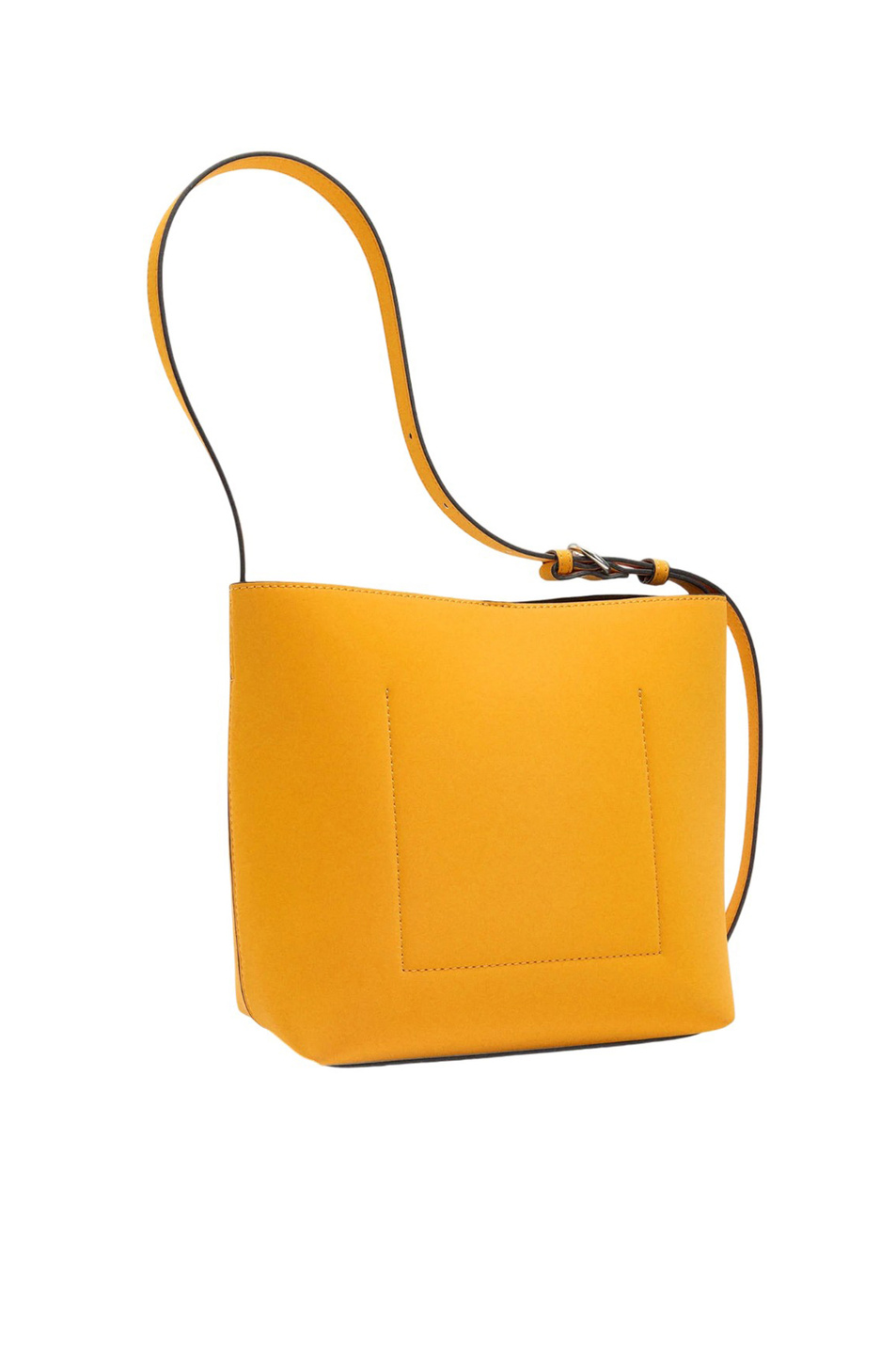 Женский Parfois Сумка через плечо из искусственной кожи (цвет ), артикул 243210 | Фото 2