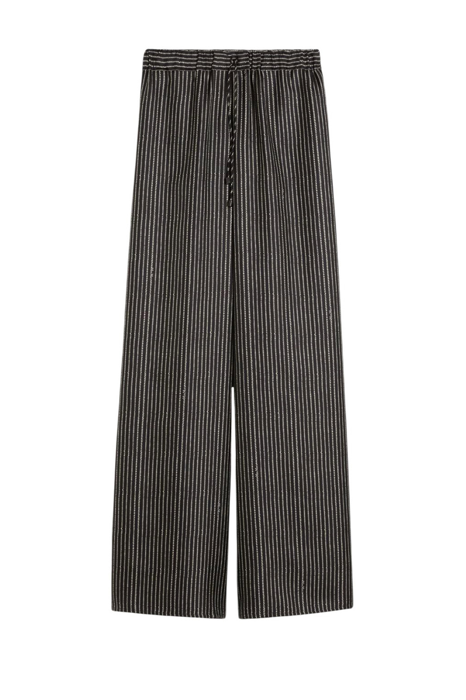 Женский Max Mara Брюки CLARINO из шелка (цвет ), артикул 2611131142 | Фото 1