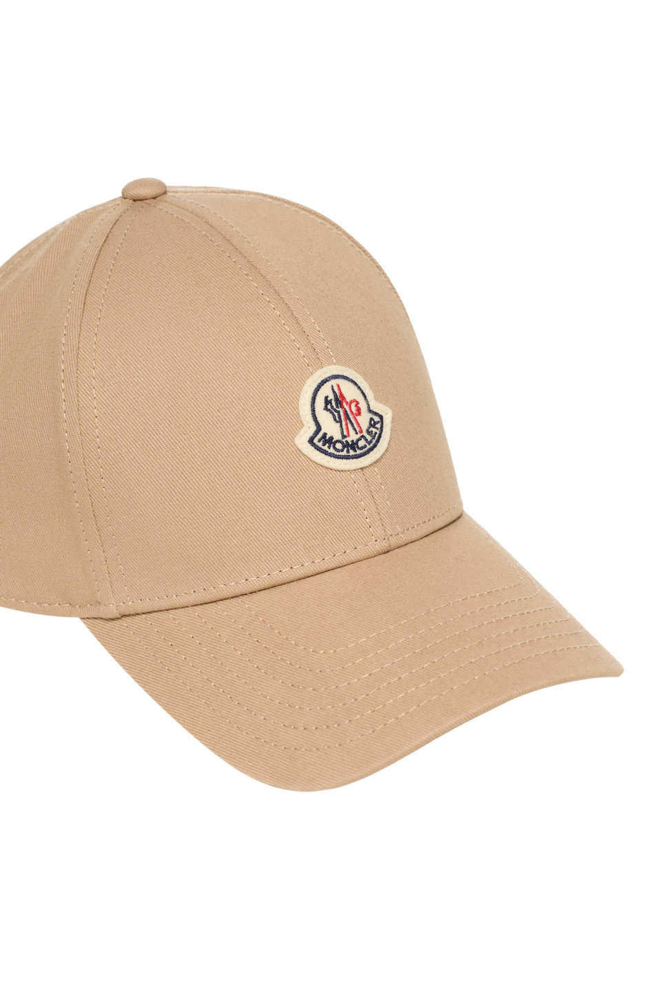 Мужской Moncler Кепка из хлопка (цвет ), артикул L10913B00048-04863 | Фото 3