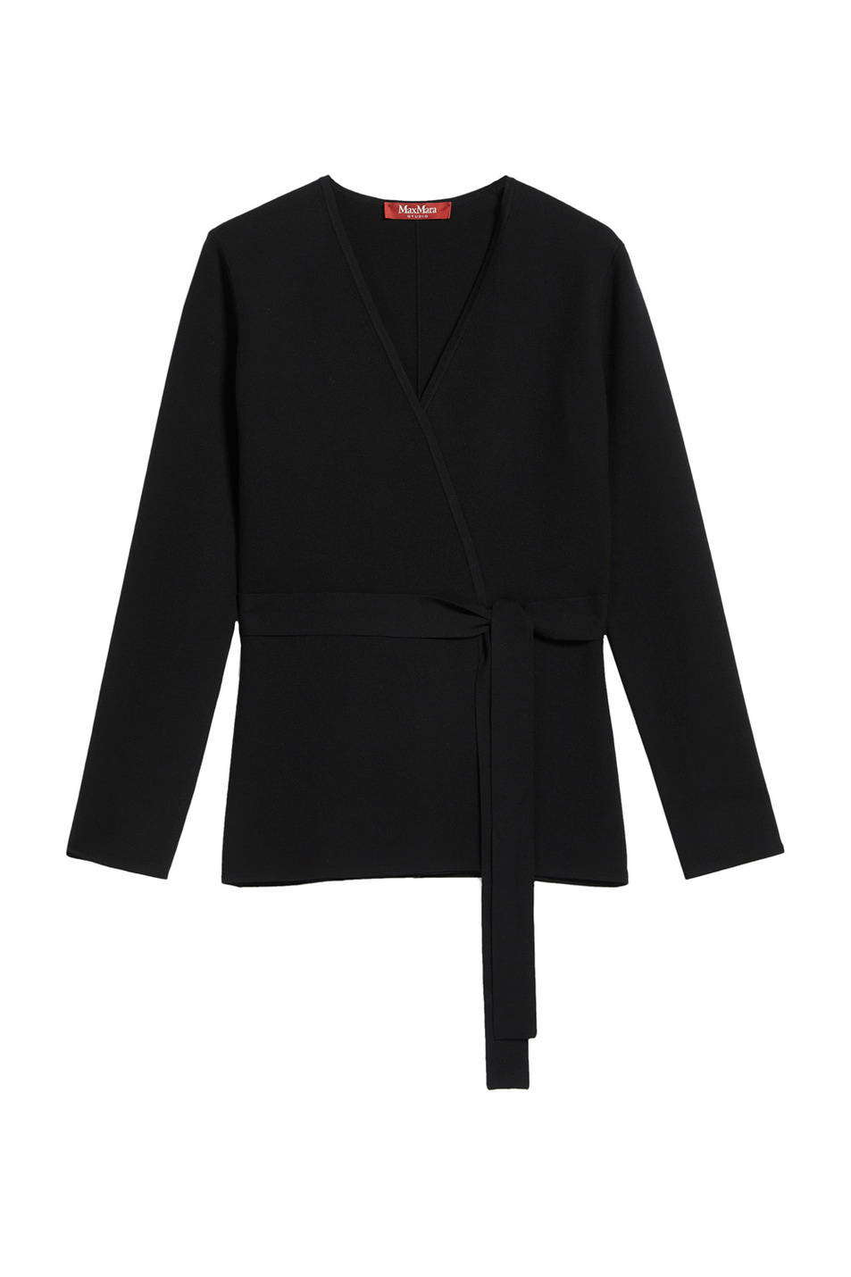 Женский Max Mara Кардиган MONIA с поясом (цвет ), артикул 63461029 | Фото 1