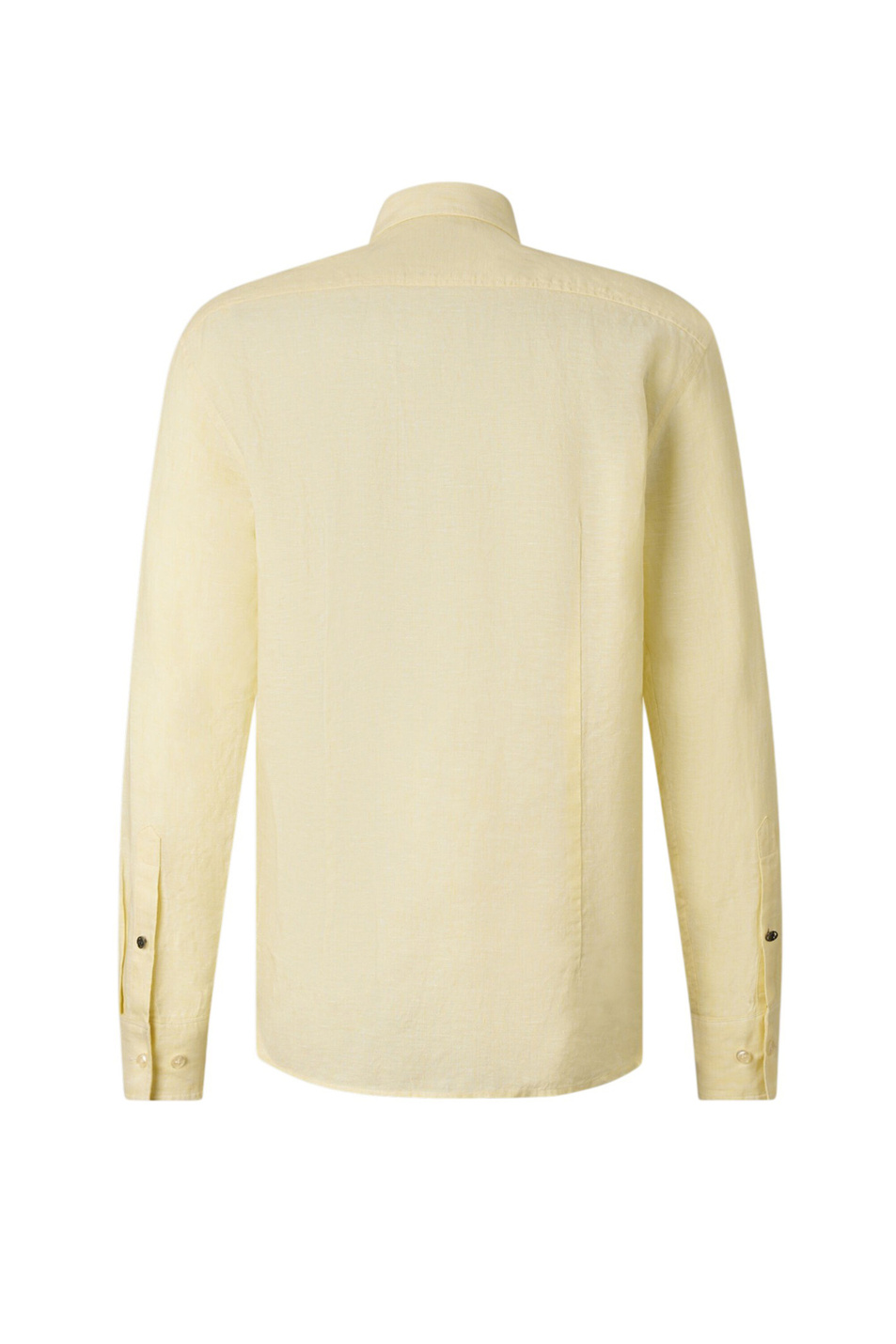 Мужской Bogner Рубашка TIMI из льна (цвет ), артикул 58842973 | Фото 2