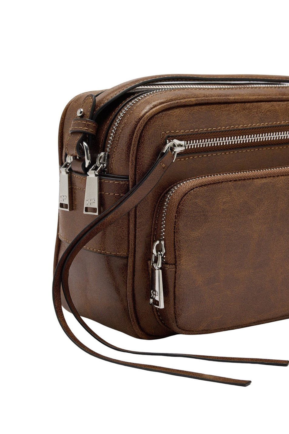 Женский Parfois Сумка через плечо (цвет ), артикул 239716 | Фото 4