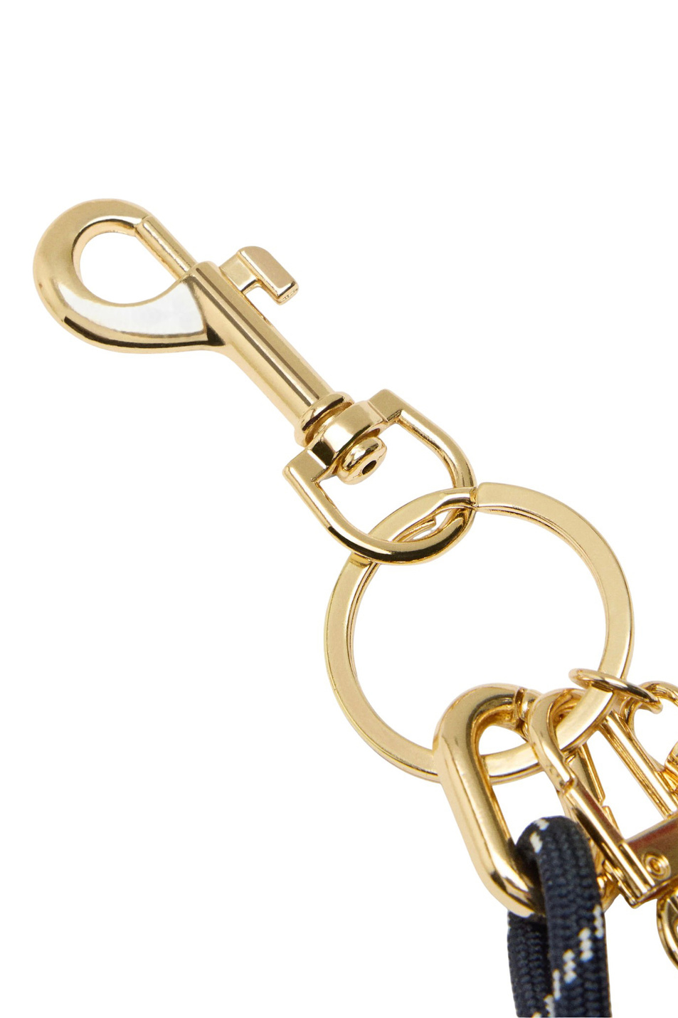 Женский Parfois Брелок для ключей (цвет ), артикул 242523 | Фото 3