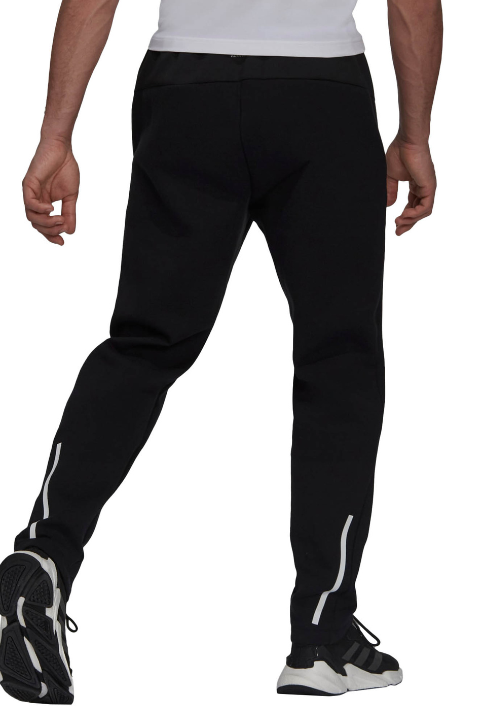 Мужской Adidas Брюки Z.N.E. Sportswear (цвет ), артикул GT9781 | Фото 4