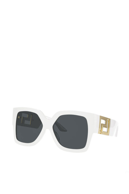 Солнцезащитные очки 0VE4402|Основной цвет:Белый|Артикул:0VE4402 | Фото 1