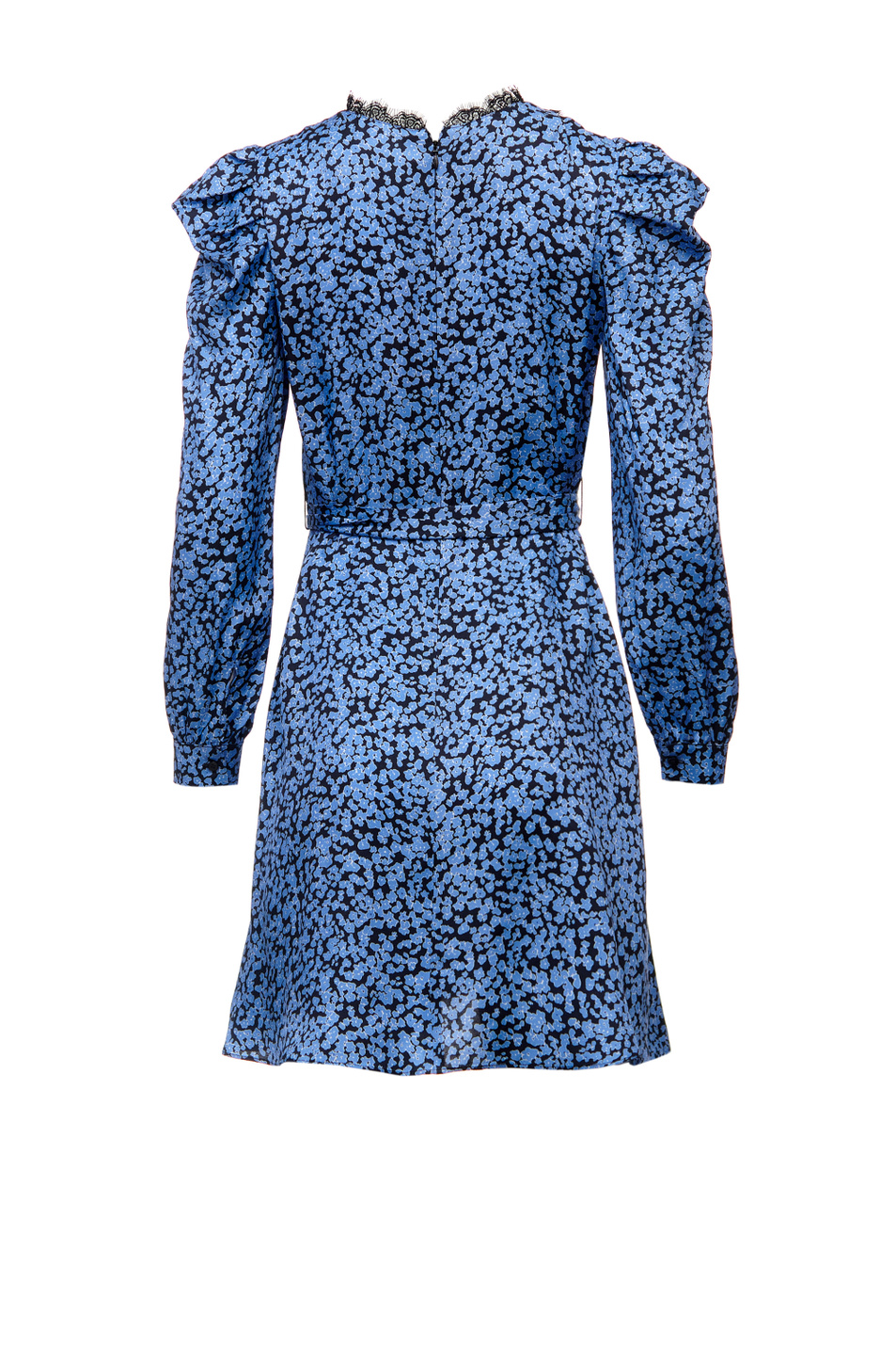 Женский MAX&Co. Платье AGRUMETO с кружевными деталями (цвет ), артикул 72210522 | Фото 2