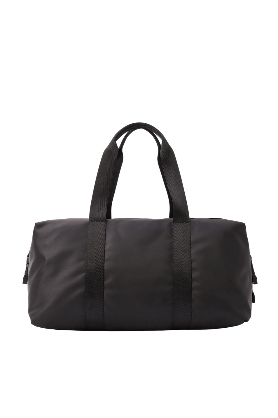 Сумка дорожная Quantic|Основной цвет:Черный Мужской HUGO Сумка дорожная Quantic (цвет ), артикул 50558393 | Фото 3