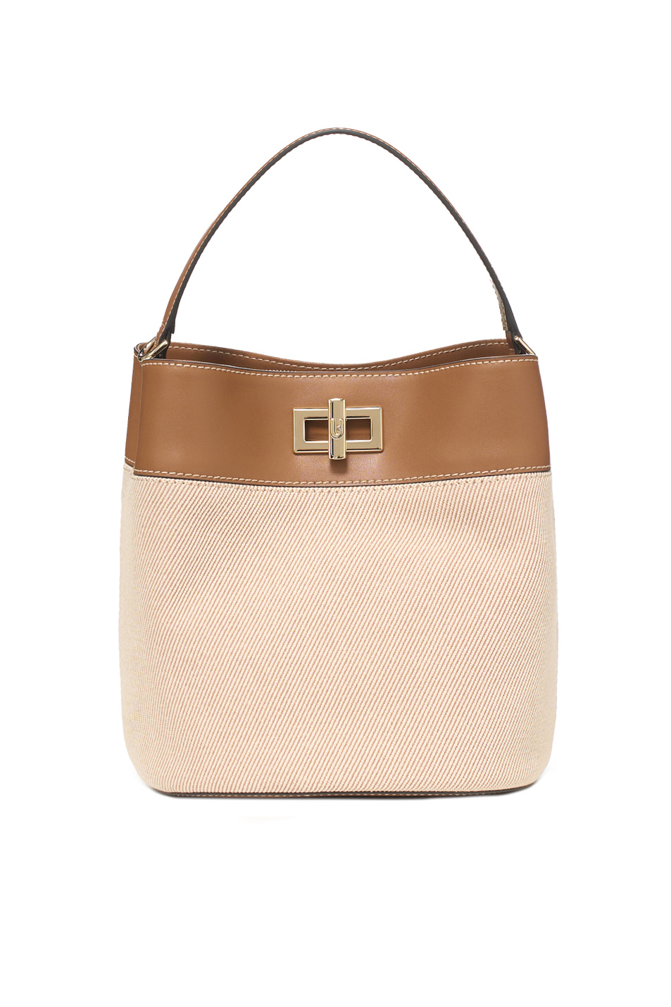 Женский Furla Сумка из текстиля и натуральной кожи (цвет ), артикул WB01953-BX3542 | Фото 1