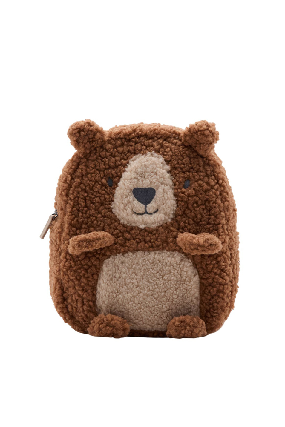 Мальчикам Mango Kids Рюкзак XOCOLAT (цвет ), артикул 17096741 | Фото 1