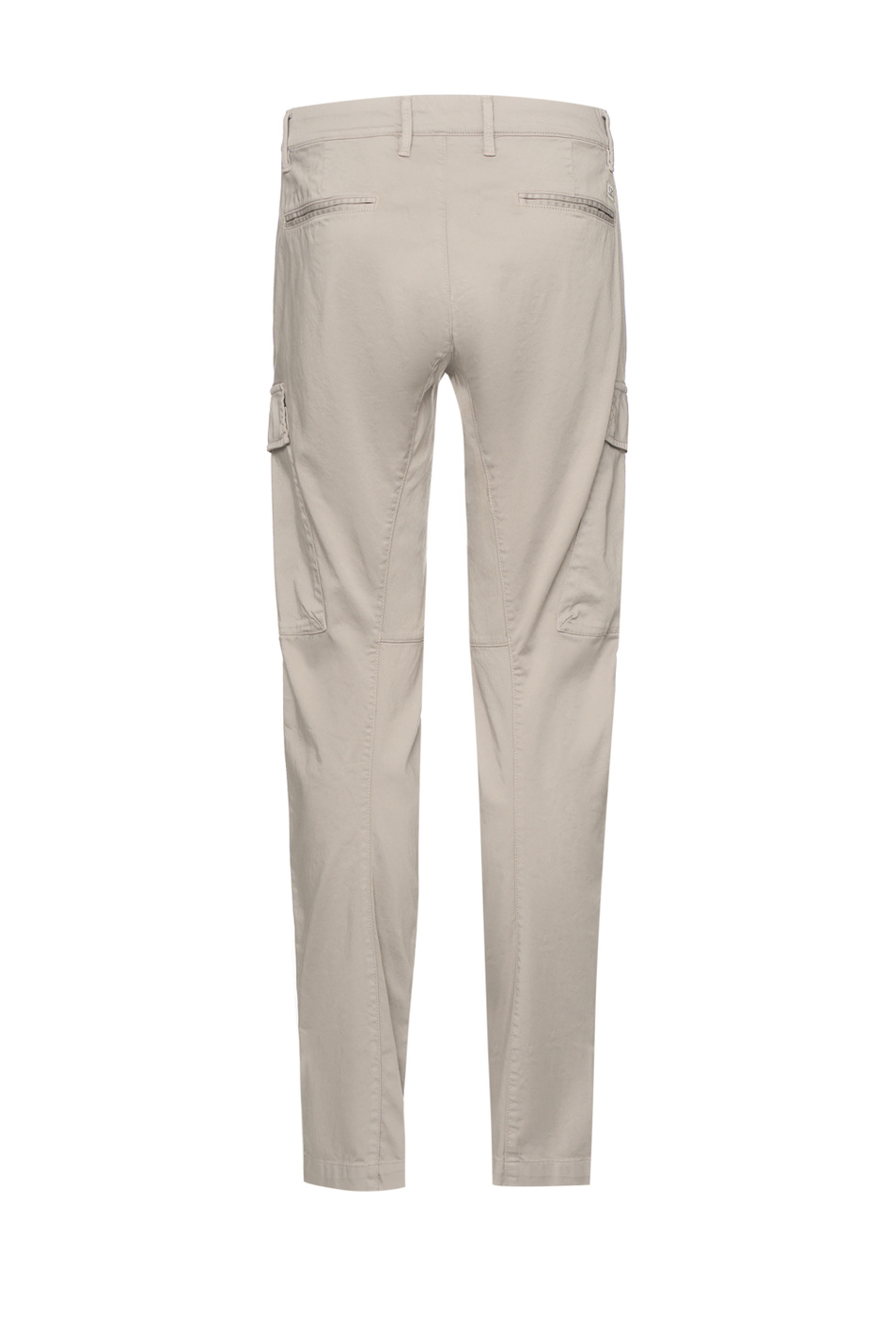 Мужской C.P. Company Брюки-карго из эластичного хлопка (цвет ), артикул 20CMPA134A005694G | Фото 2