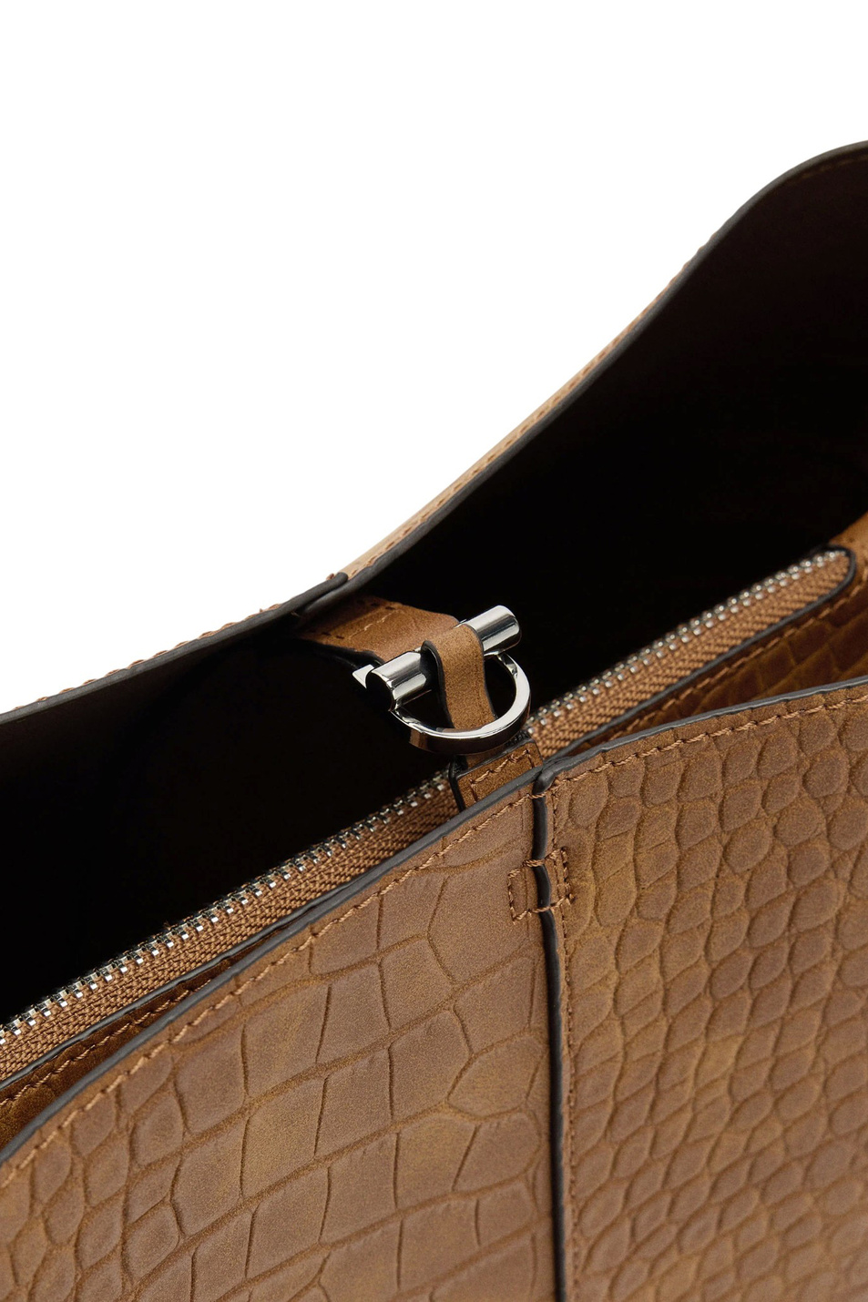 Женский Parfois Сумка через плечо из искусственной кожи (цвет ), артикул 244985 | Фото 5