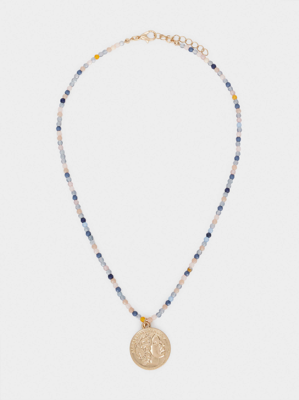 Parfois Ожерелье (цвет ), артикул 180253 | Фото 1