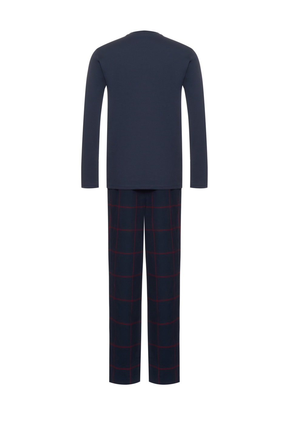 Мужской Emporio Armani Пижама с логотипом (цвет ), артикул EM000613-AF15008 | Фото 2