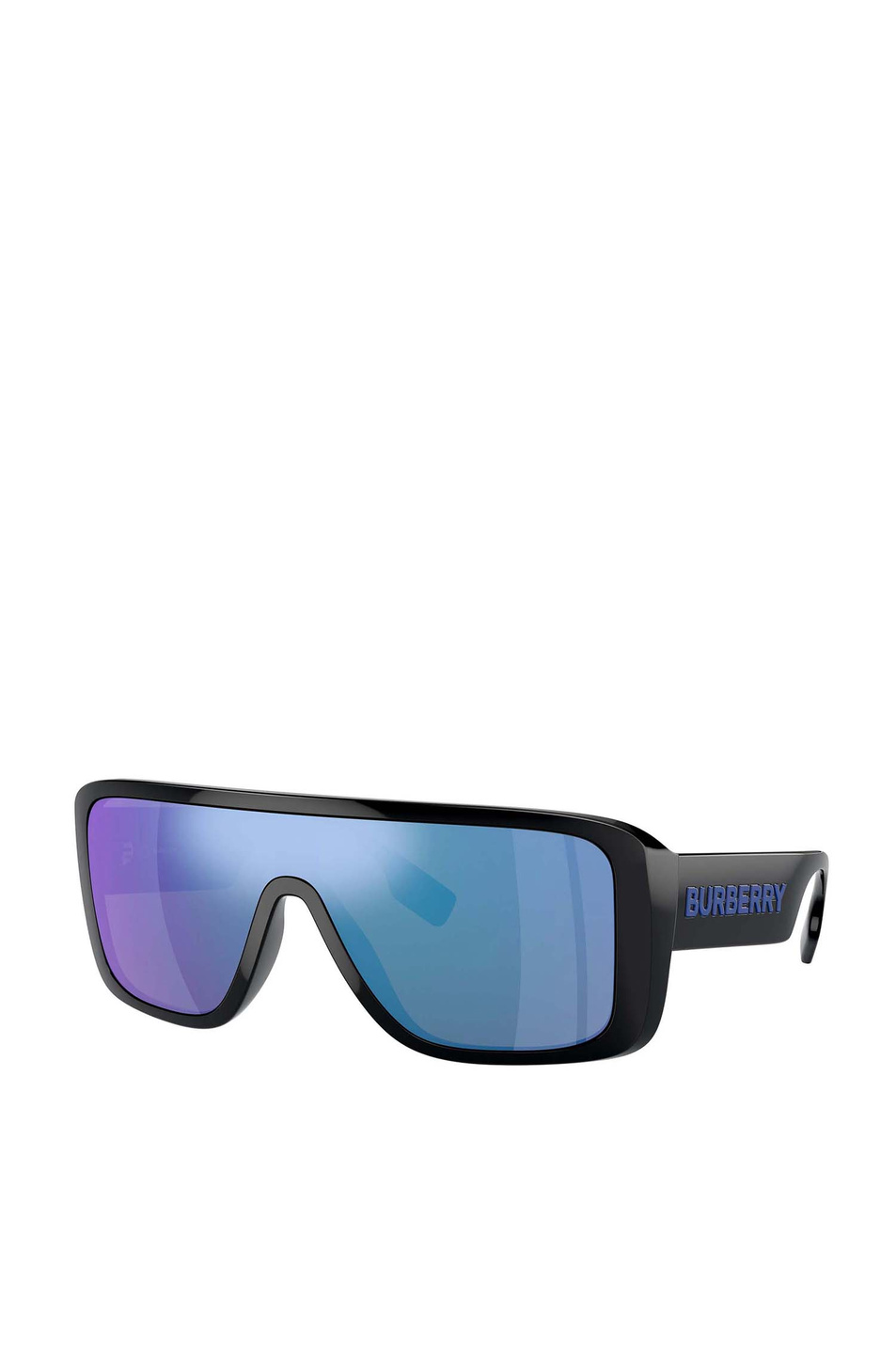 Мужской Burberry Eyewear Солнцезащитные очки 0BE4401U (цвет ), артикул 0BE4401U | Фото 1