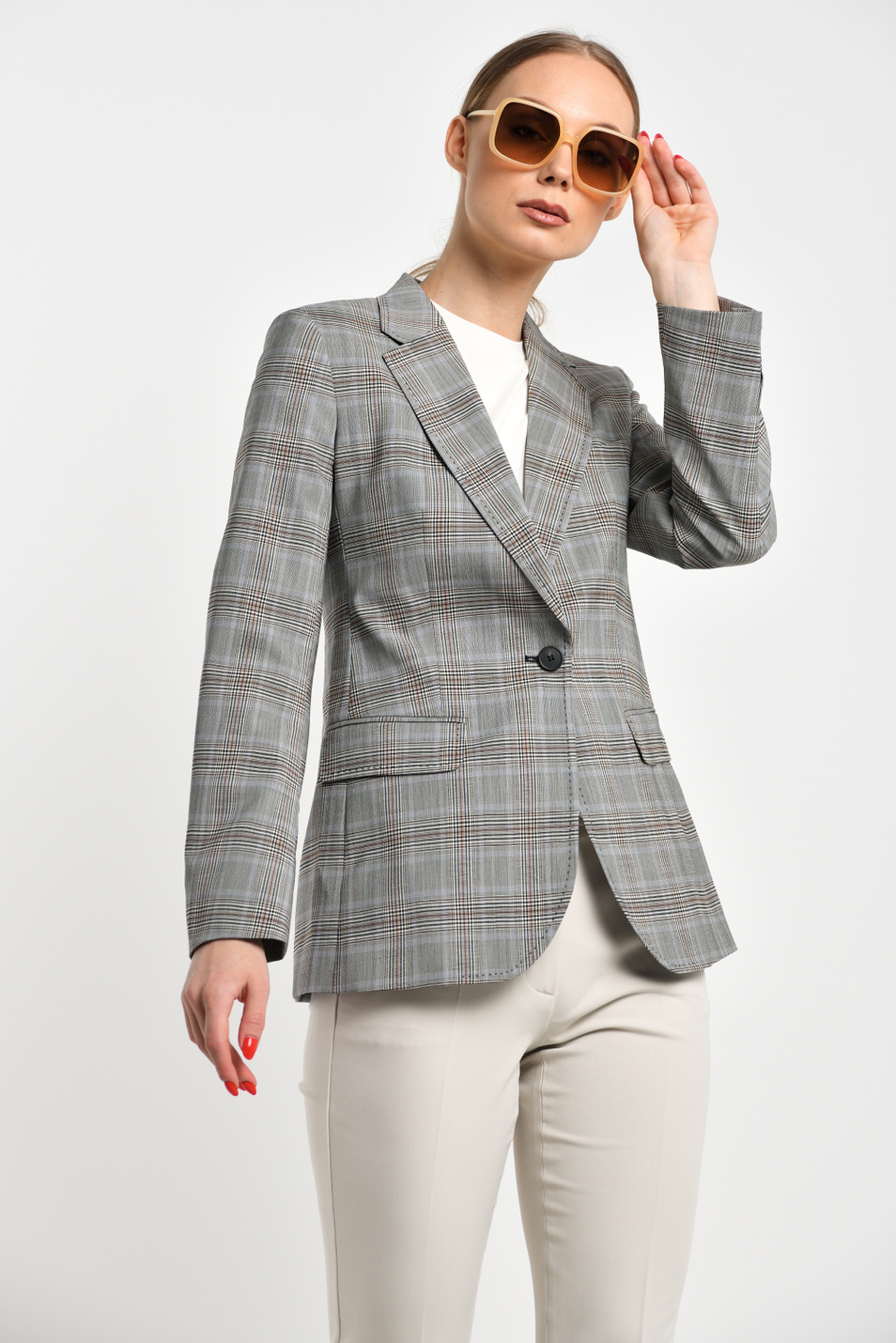 Женский Weekend Max Mara Жакет SPAGNA (цвет ), артикул 50460409 | Фото 1