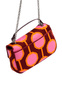 Parfois Текстильная сумка через плечо ( цвет), артикул 205304 | Фото 2