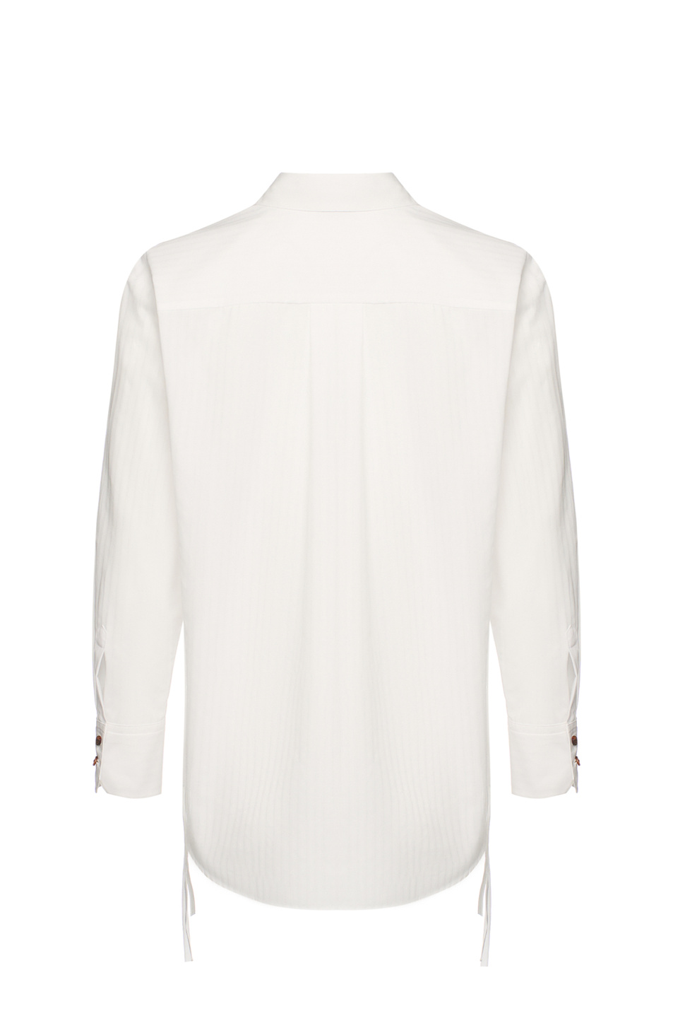 Женский HUGO Рубашка Erigeron свободного кроя (цвет ), артикул 50559507 | Фото 2