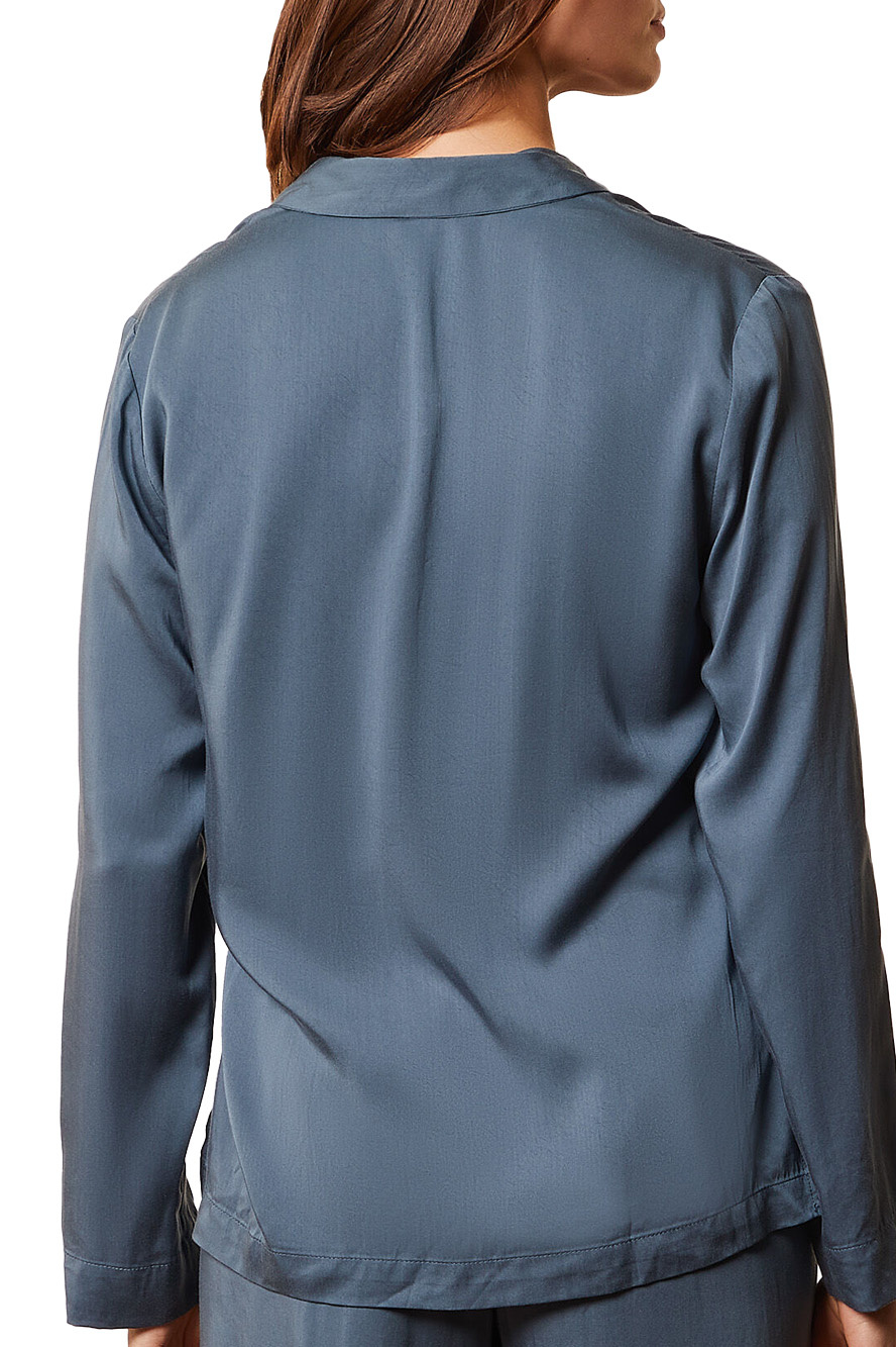 Etam Пижамная рубашка DAAN (цвет ), артикул 6530790 | Фото 3