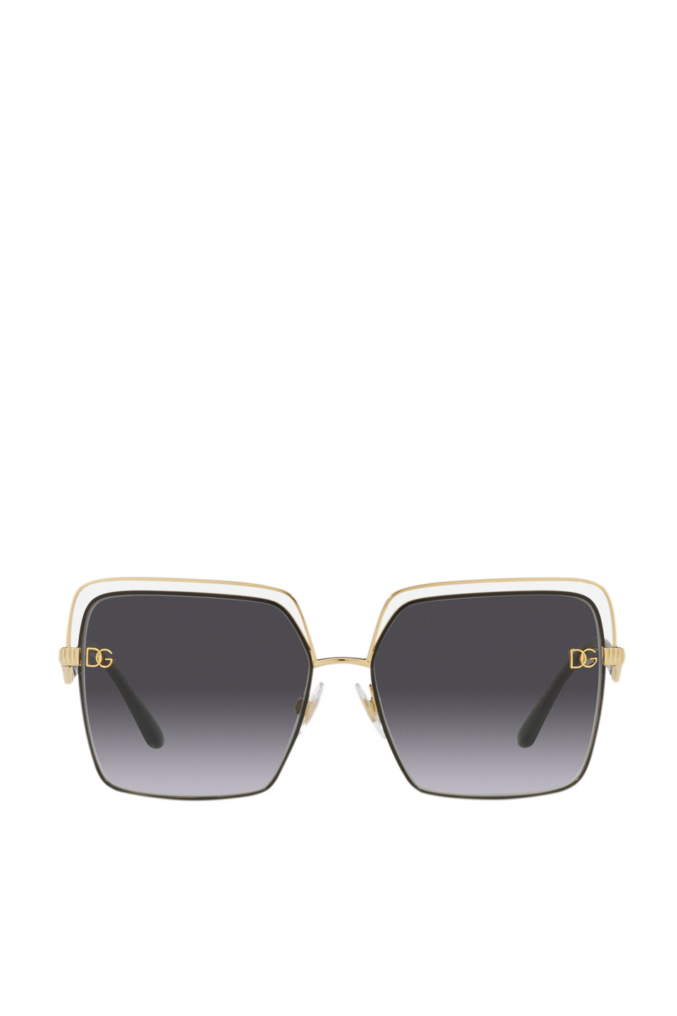 Dolce & Gabbana Солнцезащитные очки 0DG2268 (цвет ), артикул 0DG2268 | Фото 2