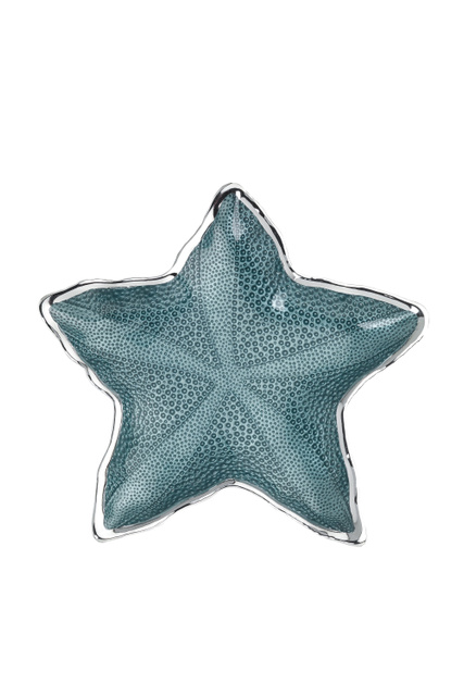 Чаша "Звезда"|Основной цвет:Голубой|Артикул:51368141 | Фото 1
