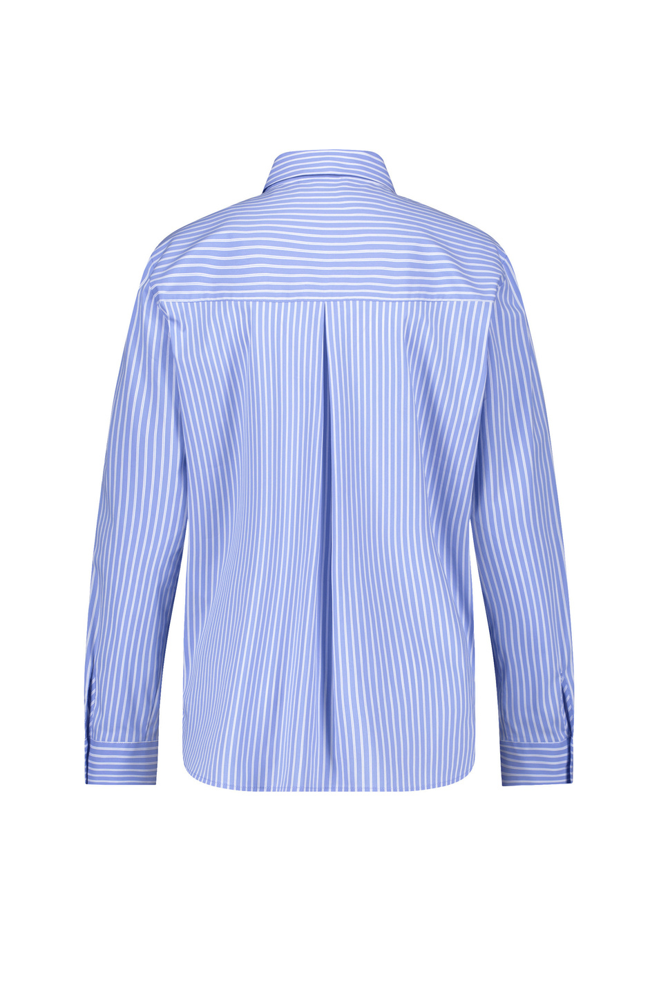 Женский Gerry Weber Рубашка в полоску (цвет ), артикул 560014-31411 | Фото 2
