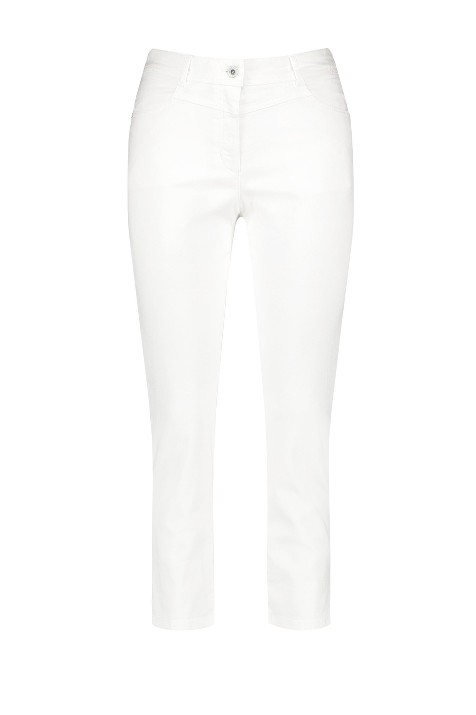 Женский Gerry Weber Укороченные джинсы (цвет ), артикул 720025-31605 | Фото 1