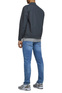 Jack & Jones Джинсы однотонные Tim ( цвет), артикул 12146866 | Фото 5