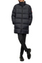 HUGO Стеганая куртка из материала с водоотталкивающей пропиткой ( цвет), артикул 50475024 | Фото 2