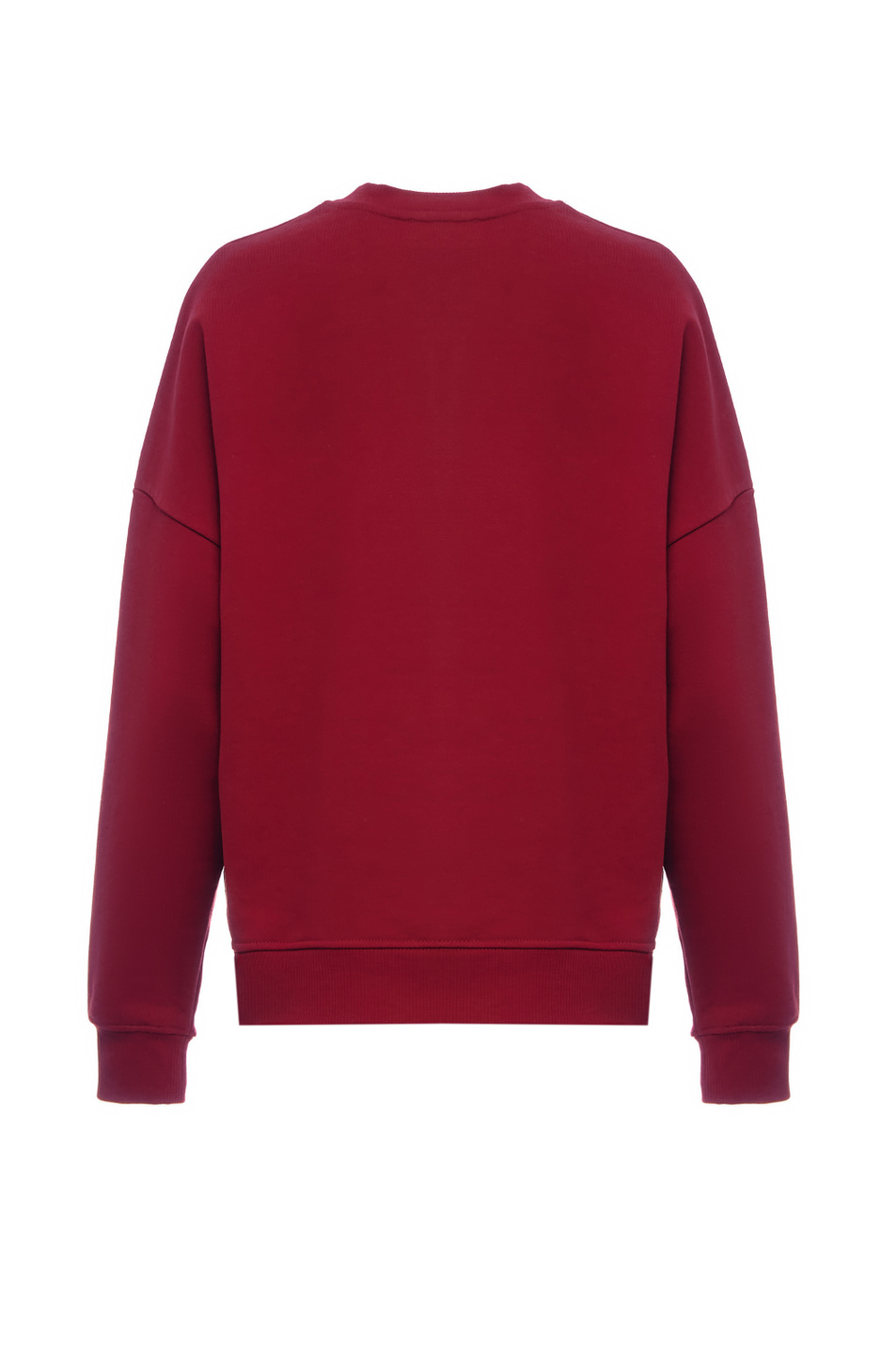 Женский Weekend Max Mara Свитшот HOT с принтом (цвет ), артикул 2359210337 | Фото 2
