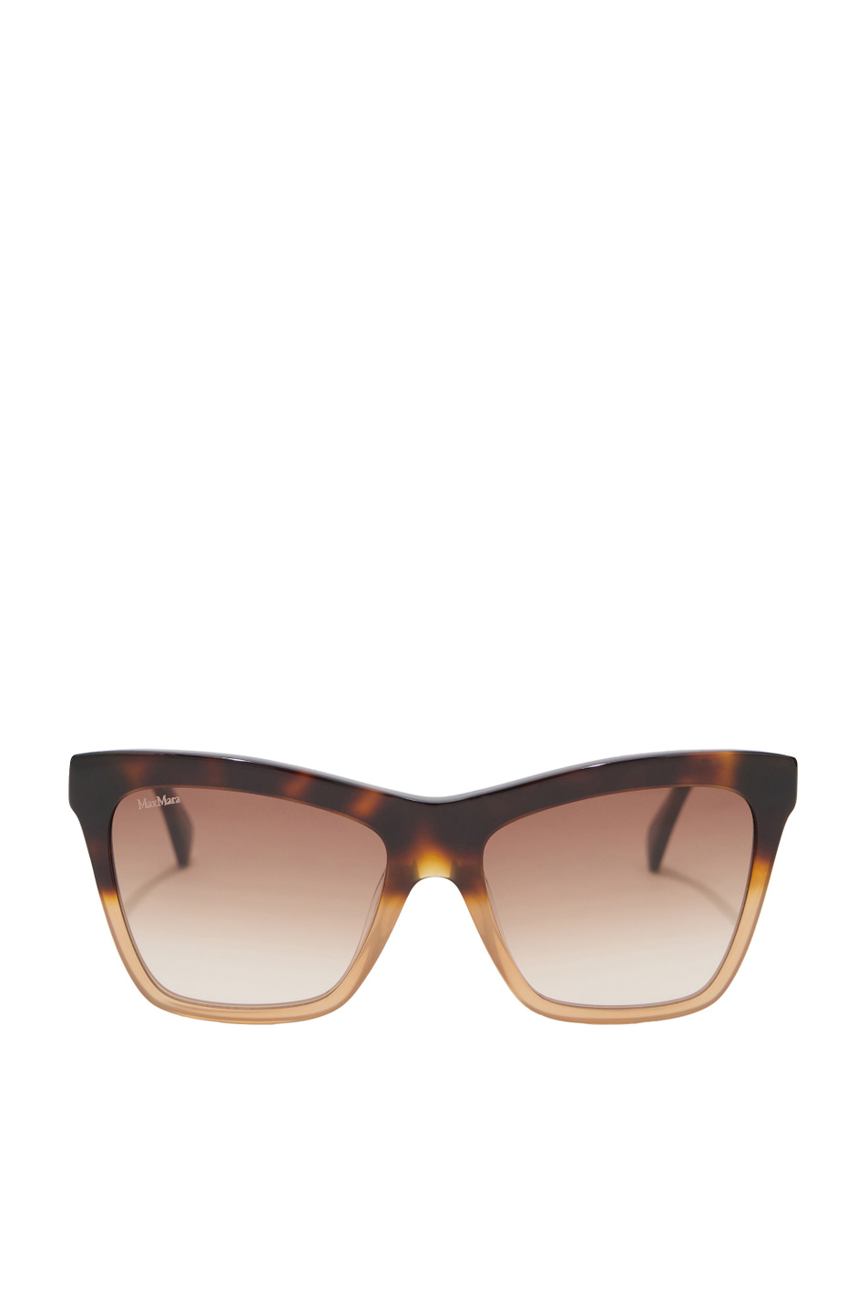 Max Mara Солнцезащитные очки LOGO2 (цвет ), артикул 38064311 | Фото 2