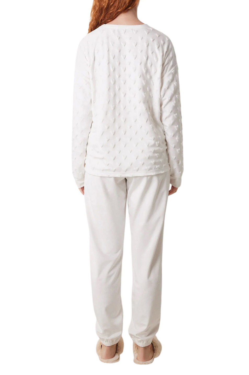 Женский Women'secret Костюм домашний однотонный (цвет ), артикул 4758234 | Фото 2