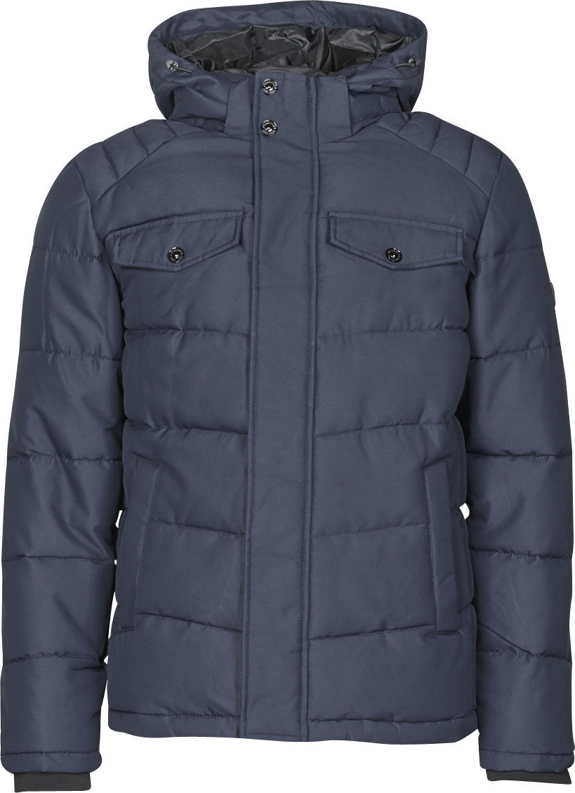 Мужской Jack & Jones Куртка со съемным капюшоном (цвет ), артикул 12173872 | Фото 1