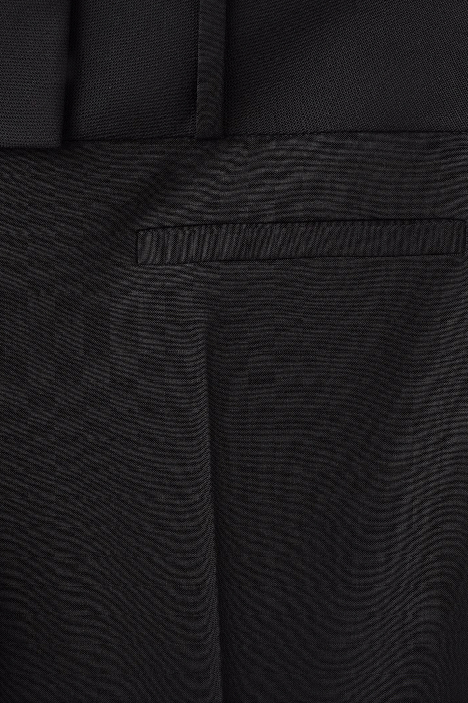 Женский Mango Брюки DANITA прямого кроя (цвет ), артикул 27083342 | Фото 5