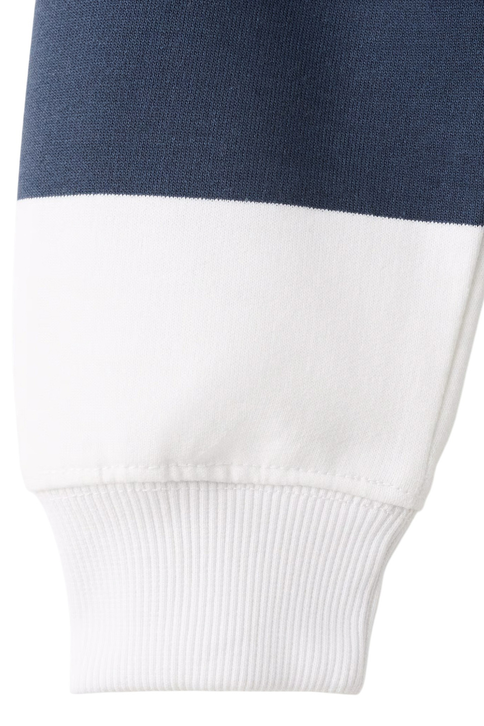 Мальчикам Mango Kids Свитшот RAYA из хлопка (цвет ), артикул 27063280 | Фото 3