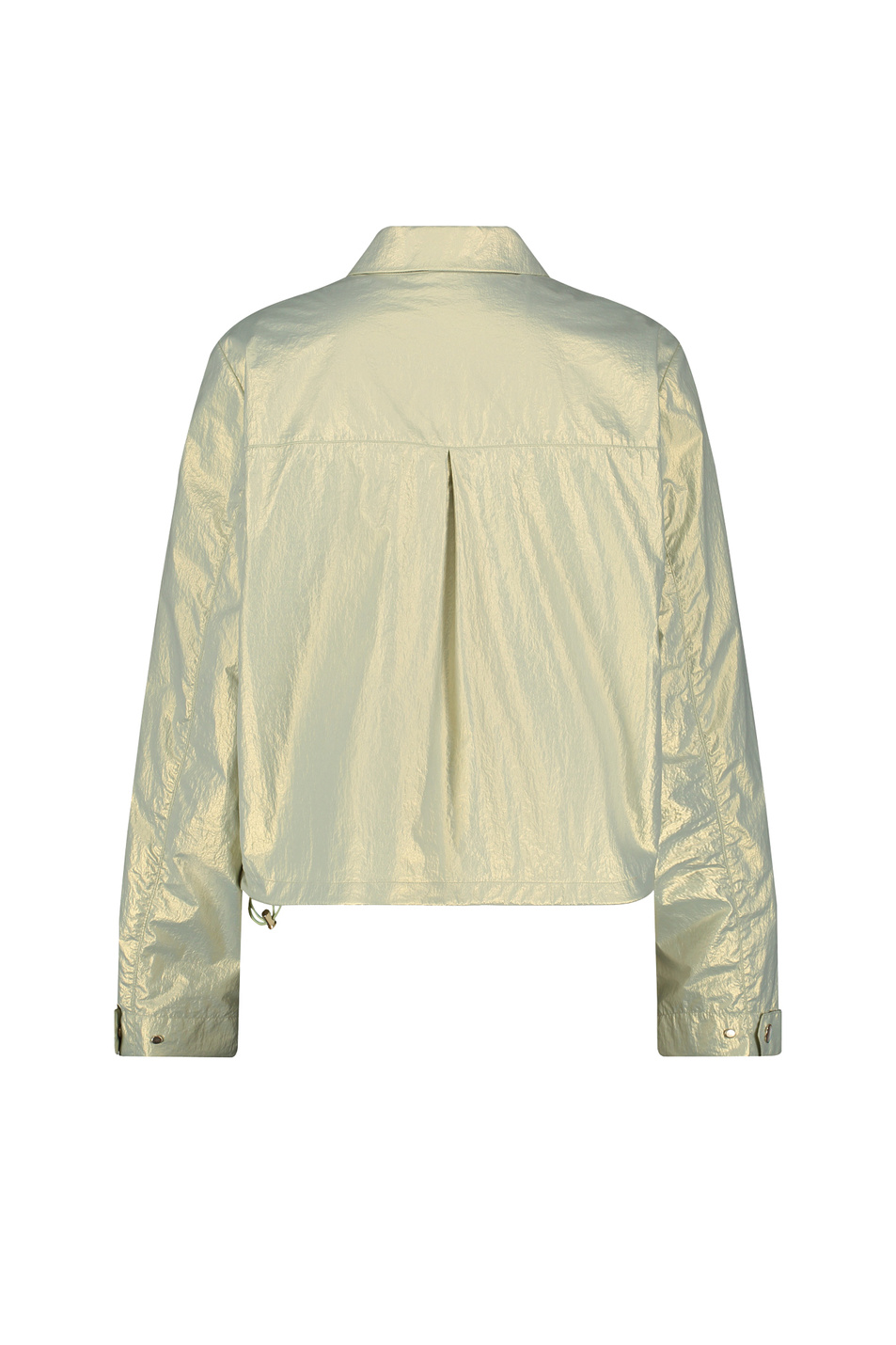 Женский Gerry Weber Куртка с накладными карманами (цвет ), артикул 330014-31261 | Фото 2